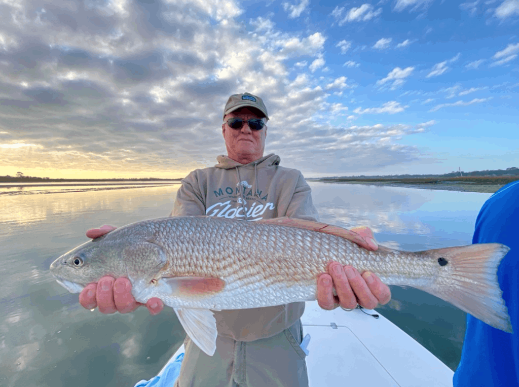 Fishing Charters St Augustine | 4 To 6 Hour Charter Trip 